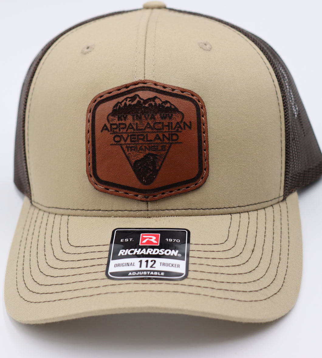 BGB AOT Trucker Hat