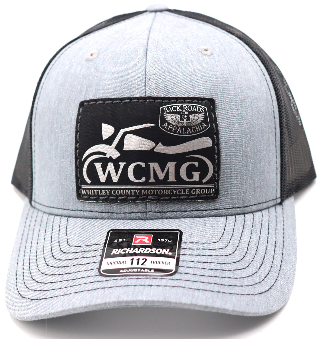 BGB WCMG Trucker Hat