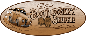 Bootlegger Shuffle Patch