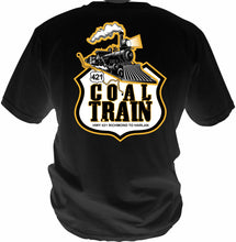 Load image into Gallery viewer, Coal Train Tee
