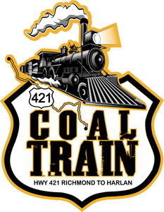 Coal Train 421