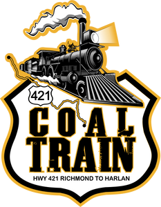 Coal Train 421 Patch