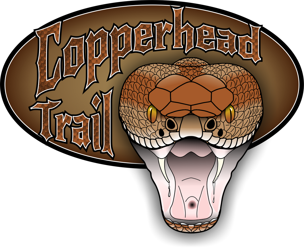 Copperhead Trail