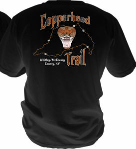 Copperhead Trail Tee