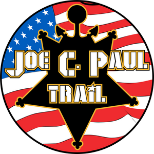 Joe C Paul Patch