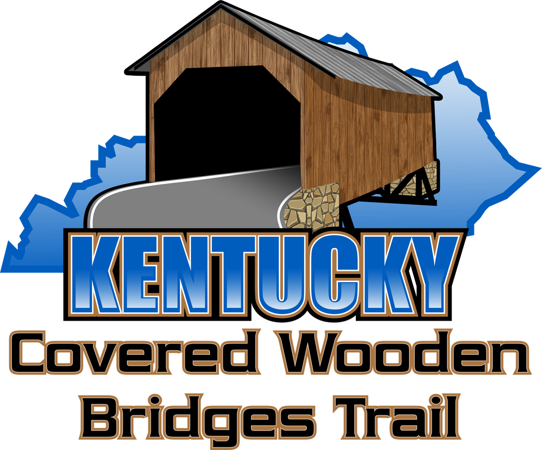 KY Covered Bridge Patch