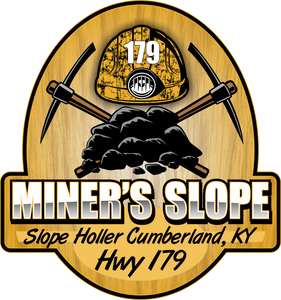 Miner's Slope Patch