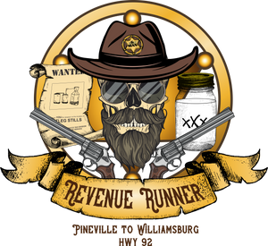 Revenue Runner Patch