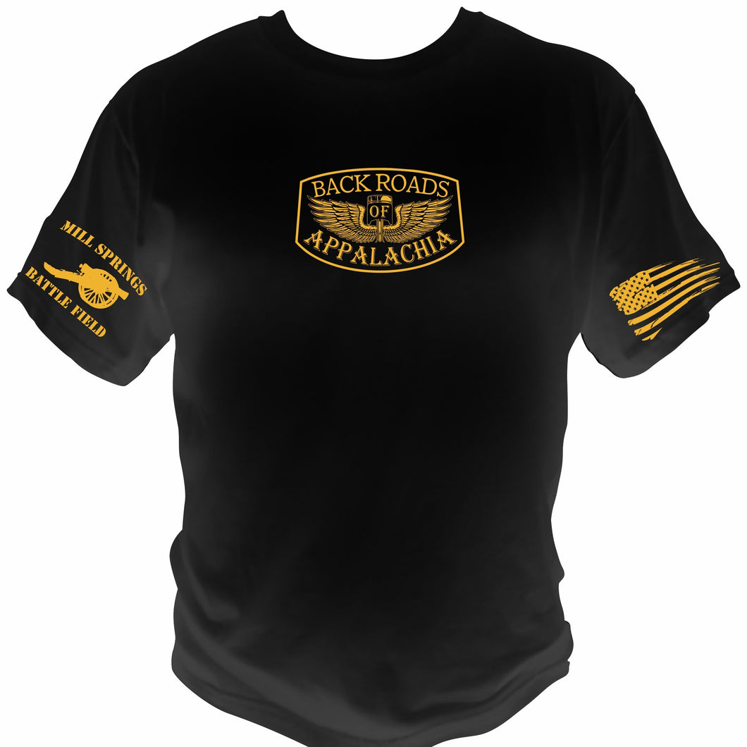 Scouts Honor Tee