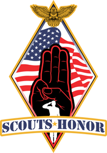Scout's Honor Patch