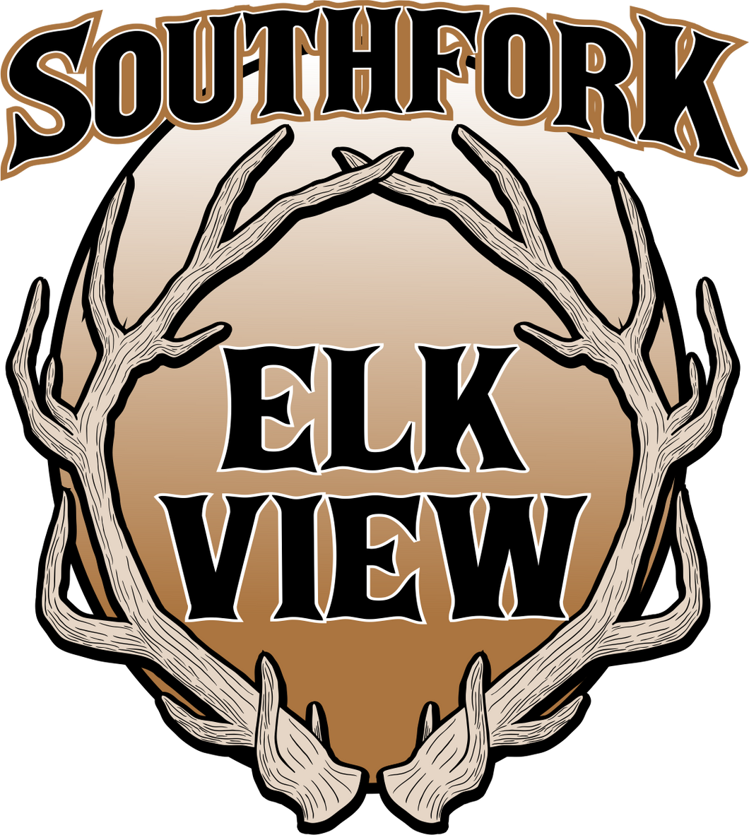 Southfork Elk View Patch