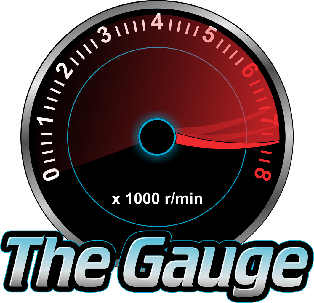 The Gauge Patch