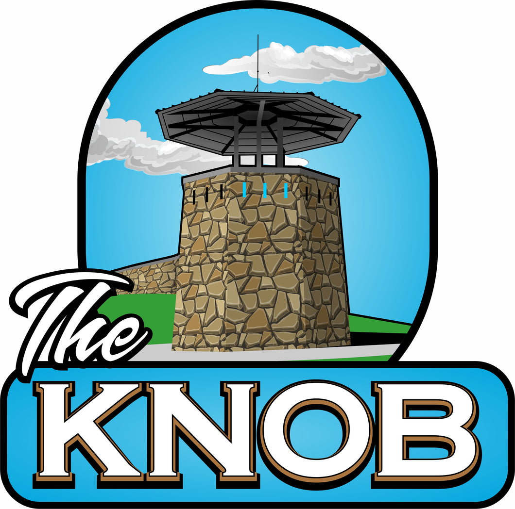 The Knob Patch