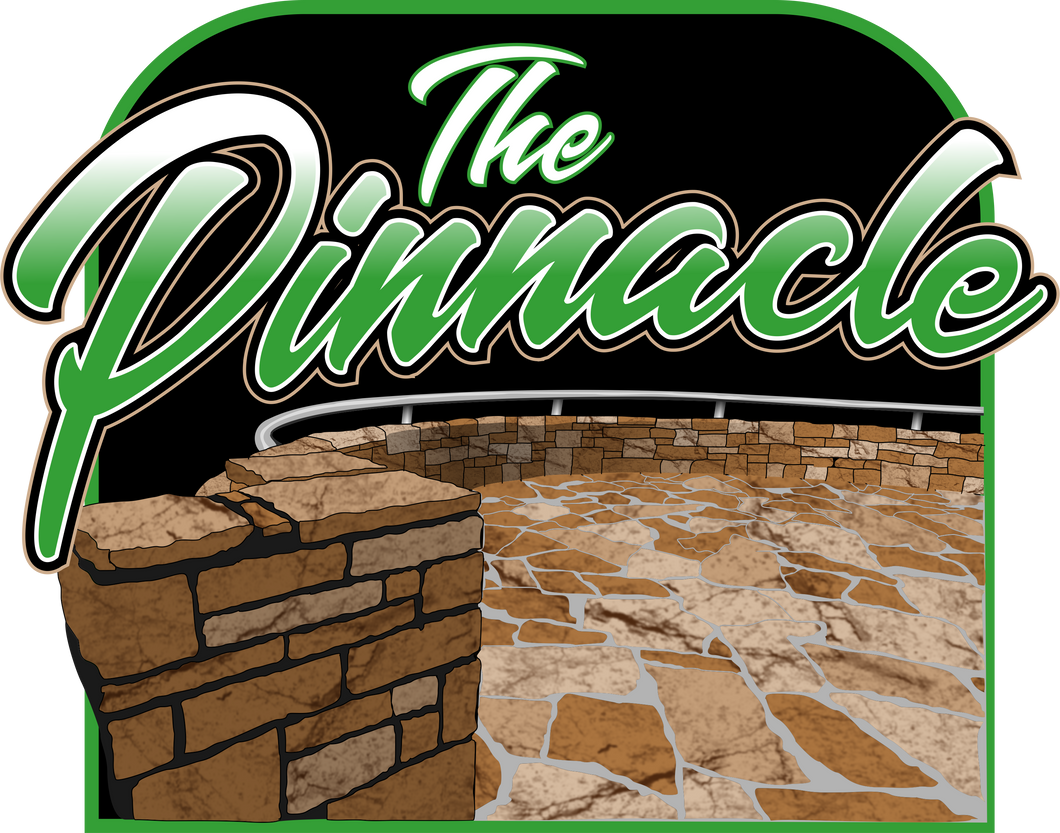 The Pinnacle Patch