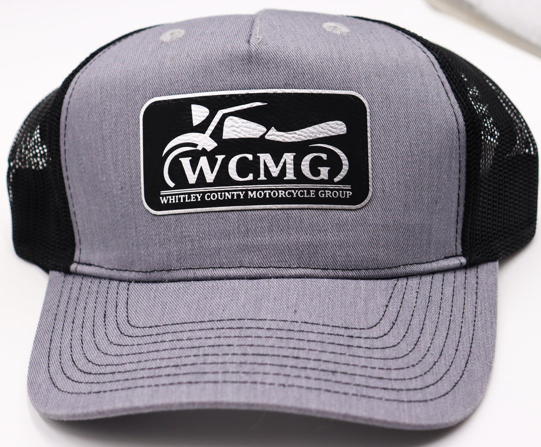 Original WCMG Trucker Hat