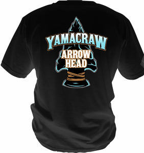 Yamacraw Tee